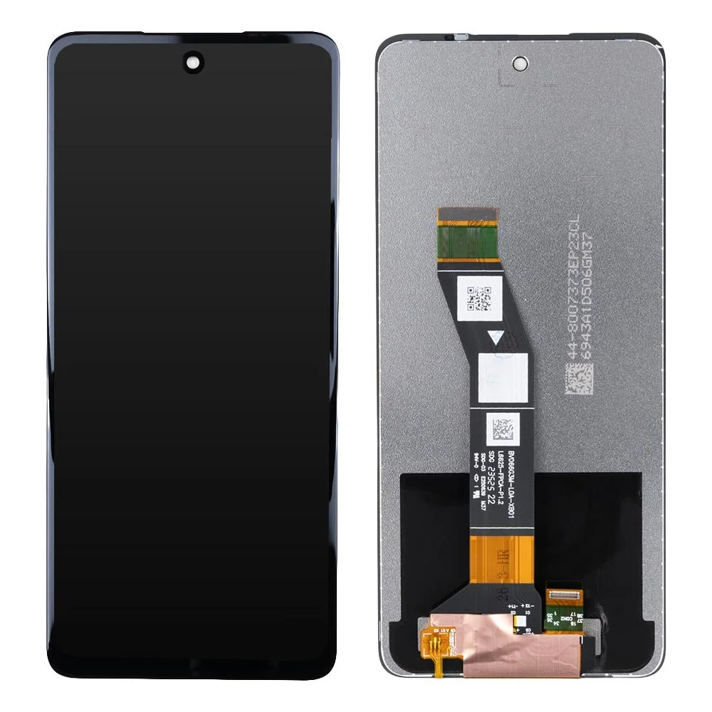 Tela Frontal Motorola G24