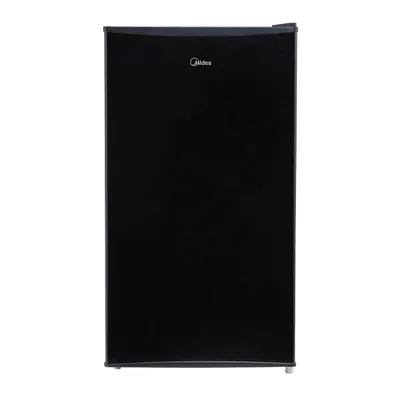 Frigobar Midea Inverter 93l Mdrd142fgd303 Preto Bivolt