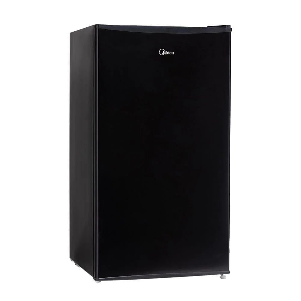 Frigobar Midea Inverter 93l Mdrd142fgd303 Preto Bivolt Frigobar Midea Inverter 93l Mdrd142fgd303 Preto Bivolt