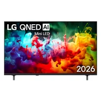 Smart Tv LG 55p Ai Thinq LED UHD 4K 55ur871c