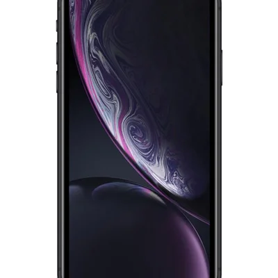 Usado-iPhone-Xr-64GB-Preto-