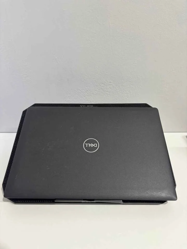 Usado - Notebook Dell Latitude 3420 | i3 11ª Geração | 8GB | SSD 256gb | Tela 14 - view 2