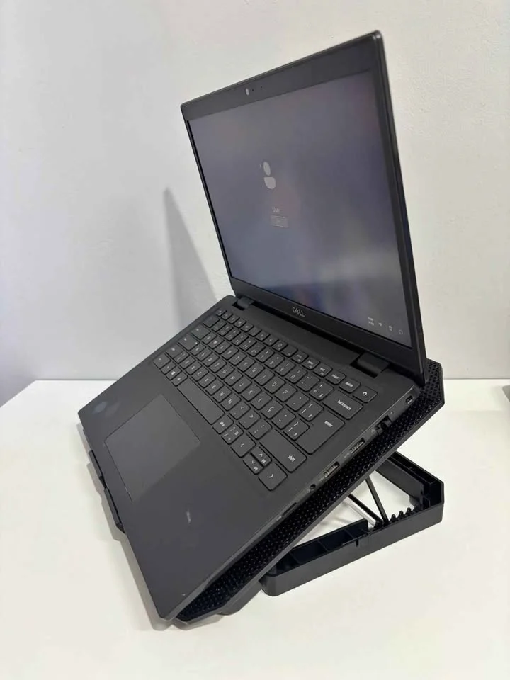 Usado - Notebook Dell Latitude 3420 | i3 11ª Geração | 8GB | SSD 256gb | Tela 14 - view 4