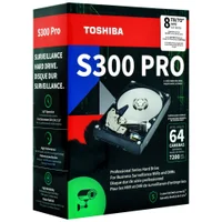 HD Interno Toshiba N300 18TB | KaBuM!