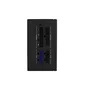 Fonte Gamer Atx Preta 80 Plus Bronze Pro Full 800wats Real Modular