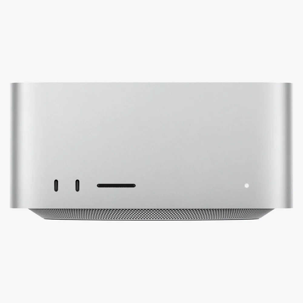 Macデスクトップ Apple Mac Studio M1 Max Produtos com até 15 OFF no PIX KaBuM