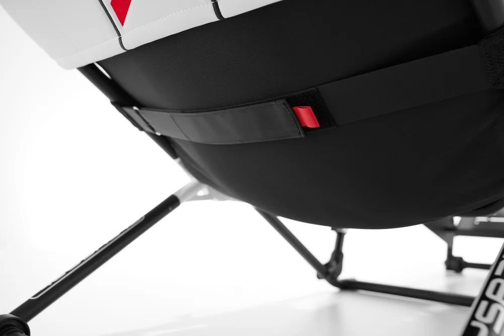 Playseat® Challenge Dd - F1® Edition Cockpit Simulador