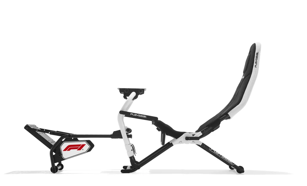 Playseat® Challenge Dd - F1® Edition Cockpit Simulador