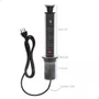 Torre 3 Tomada De Mesa Retrátil Bivolt De Embutir Bancada Com Usb E Usb-c To-121