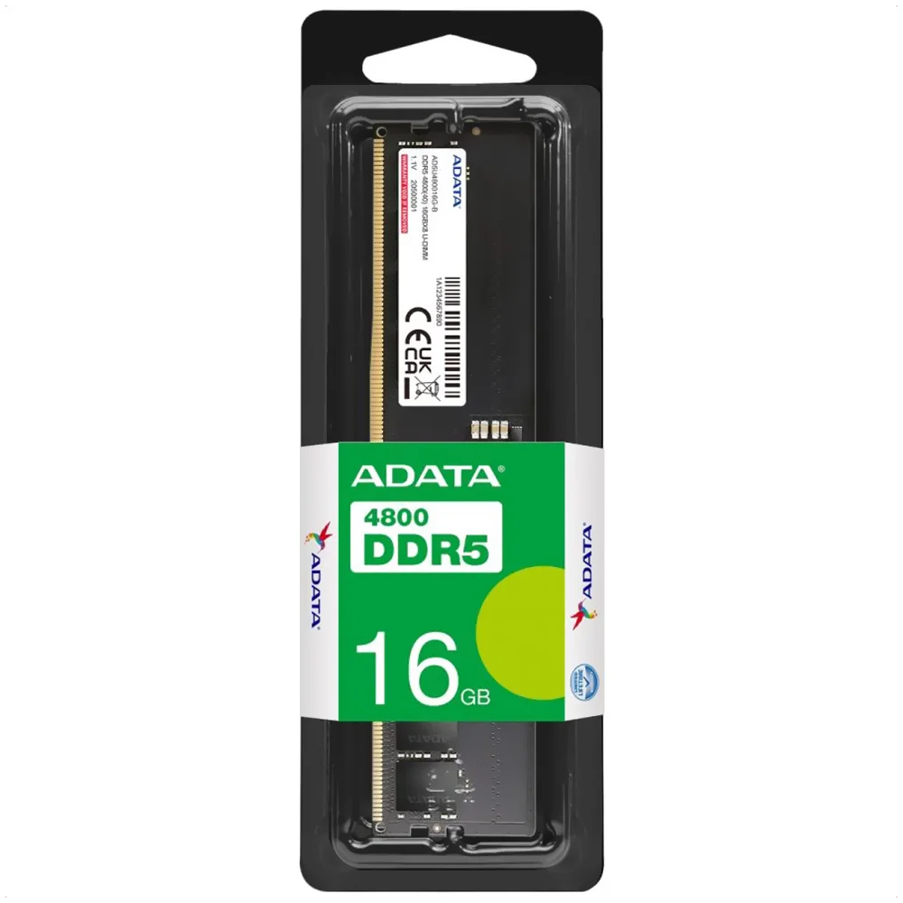 メモリ 16GB×2 AD5U4800 16G-BD Produtos com até 15 OFF no PIX KaBuM