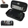 Bolsa P/ Rog XBOX Ally X Espaço Carregador + Película Vidro
