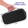 Bolsa P/ Rog XBOX Ally X Espaço Carregador + Película Vidro