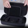 Bolsa P/ Rog XBOX Ally X Espaço Carregador + Película Vidro
