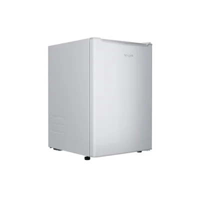 Frigobar 70 Litros Elgin Porta Reversível Compartimento Extra Frio Bafn070d1na Branco 127v
