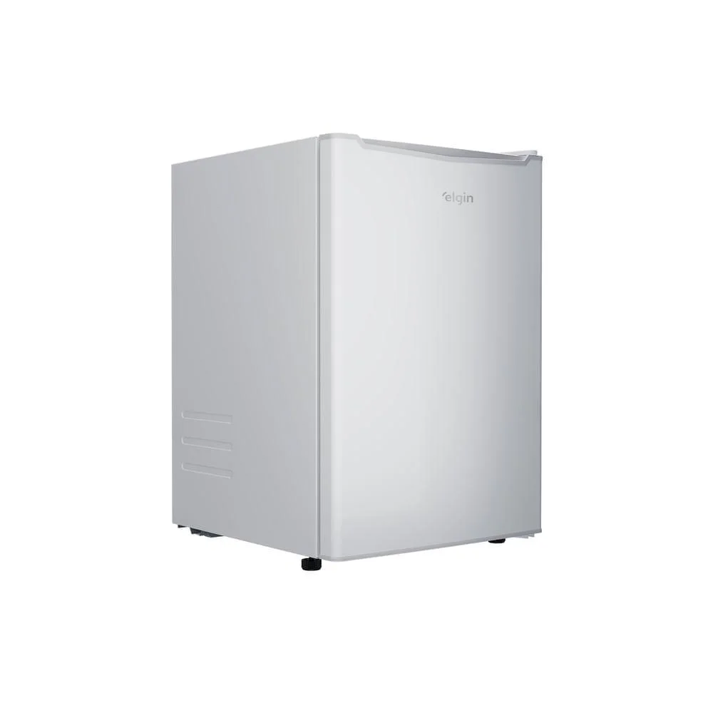 Frigobar 70 Litros Elgin Porta Reversível Compartimento Extra Frio Bafn070d1na Branco 127v Frigobar 70 Litros Elgin Porta Reversível Compartimento Extra Frio Bafn070d1na Branco 127v