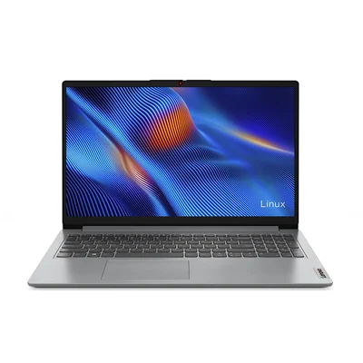 Notebook Lenovo Ideapad 1 Amd Ryzen 5 7520u 8GB 512gb SSD Linux 15." - 82x5s00700