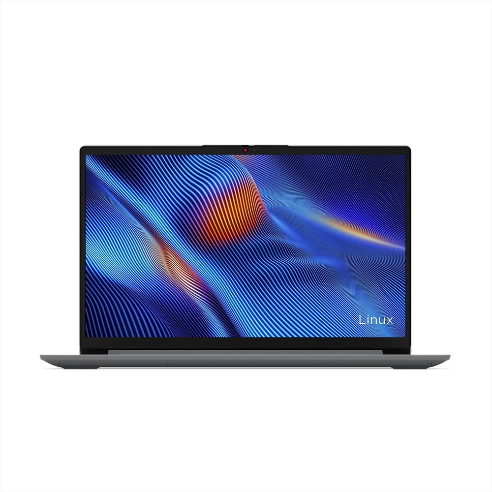 Notebook Lenovo Ideapad 1 Amd Ryzen 5 7520u 8GB 512gb SSD Linux 15." - 82x5s00700