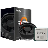 Processador Amd Ryzen 7 5700 Socket Am4 46ghz