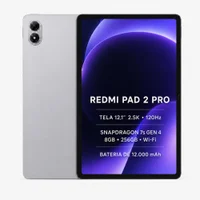Tablet Xiaomi Redmi Pad 2 Pro 8GB 256GB 121 120Hz