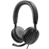 Headset Com Anc Dell Pro Plus Com Fio Wh5024