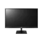 Monitor LG 19.5" HD, 60Hz, 2Ms, VGA, HDMI, Ajuste De Inclinação, Reader Mode, Screen Split, Preto - 20MK400H-B