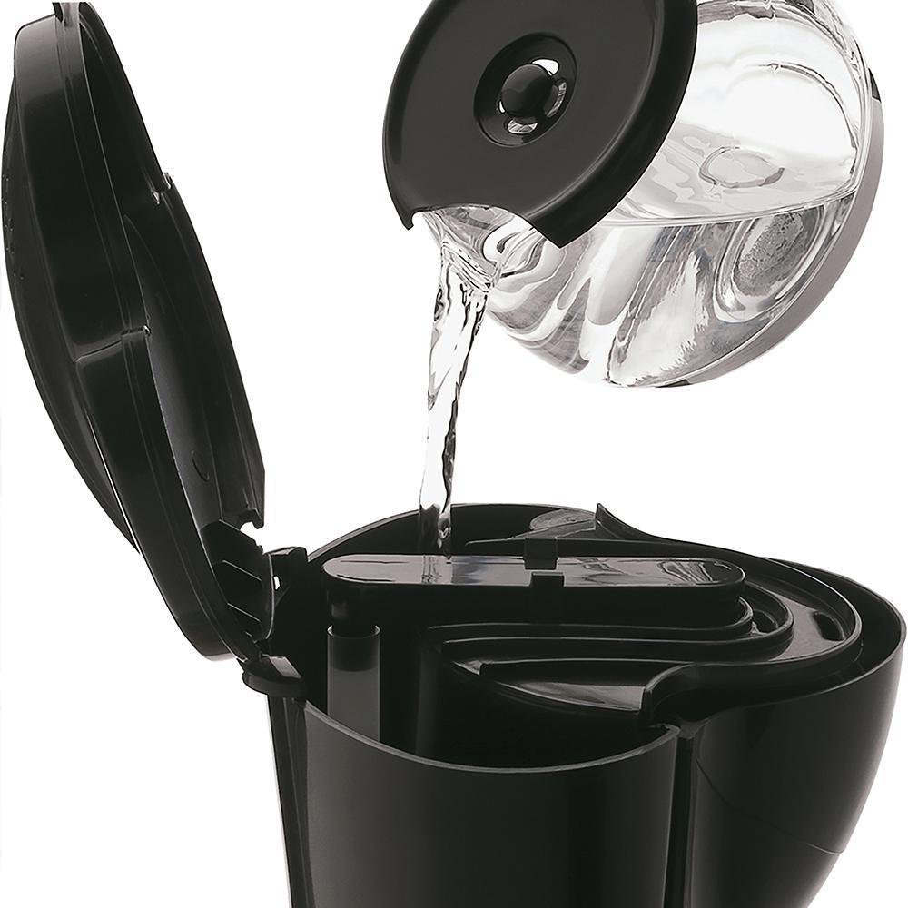 Cafeteira Elétrica Britânia, Inox, 800w 127V- CP38 Cafeteira Elétrica Britânia, Inox, 800w 127V- CP38