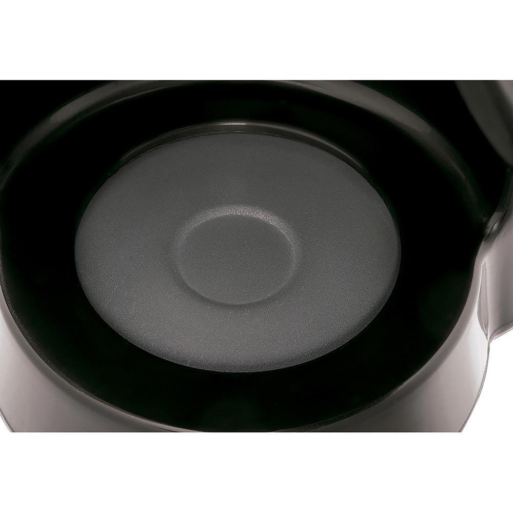 Cafeteira Elétrica Britânia, Inox, 800w 127V- CP38 Cafeteira Elétrica Britânia, Inox, 800w 127V- CP38