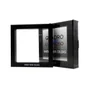 Luminaria Quadro Lousa Com 3 Canetas Zona Criativa 10082418