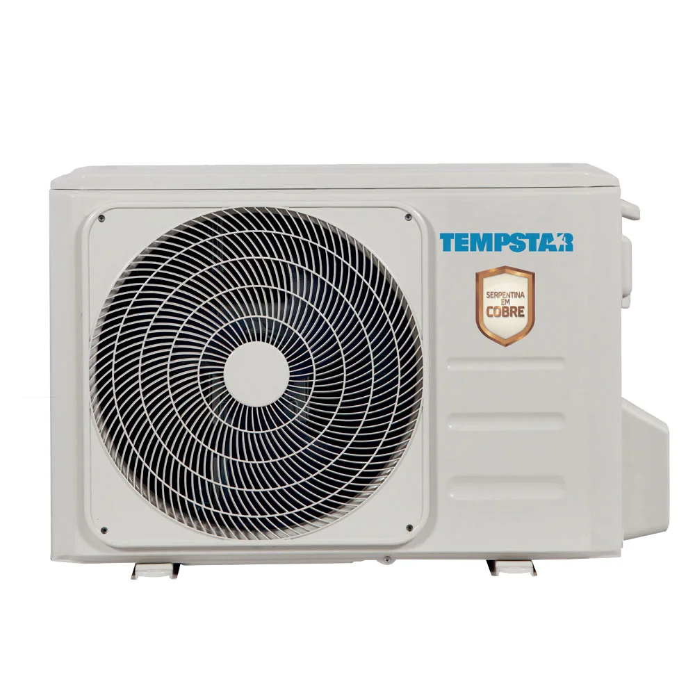 Ar Condicionado Springer Midea Split Tempstar, 9.000/12.000 BTUs, 110V, Frio