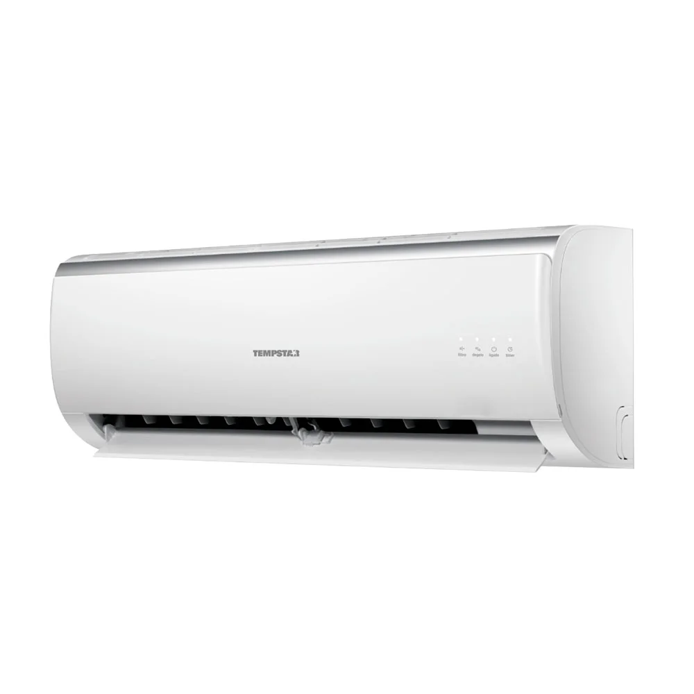 Ar Condicionado Springer Midea Split Tempstar, 9.000/12.000 BTUs, 110V, Frio