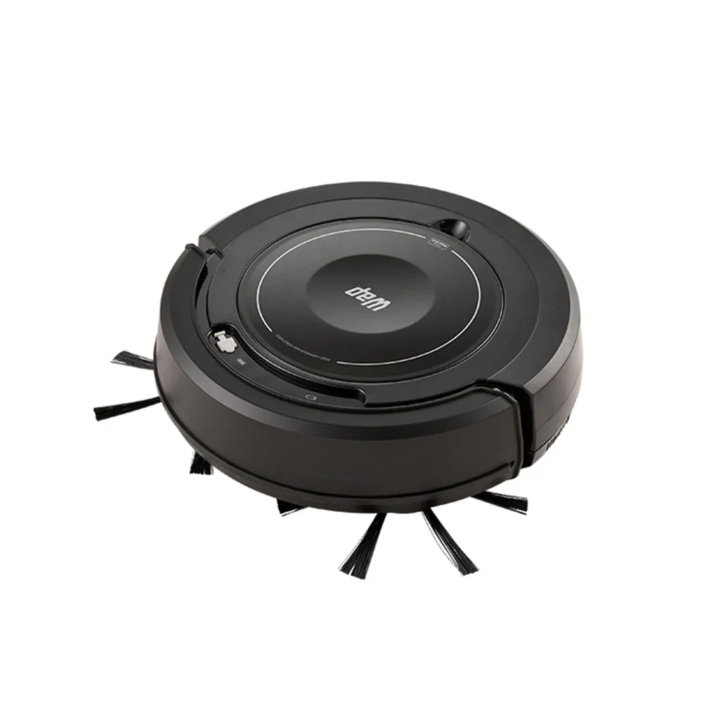 Robô Aspirador Wap Robot W100
