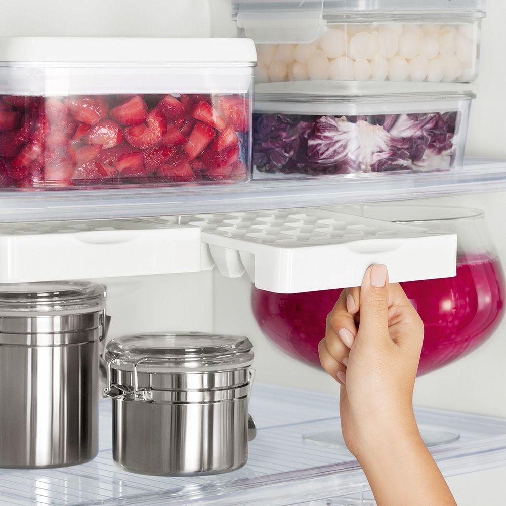 Geladeira Electrolux 475L, Duplex, 127V, Inox - Dc51x Geladeira Electrolux 475L, Duplex, 127V, Inox - Dc51x