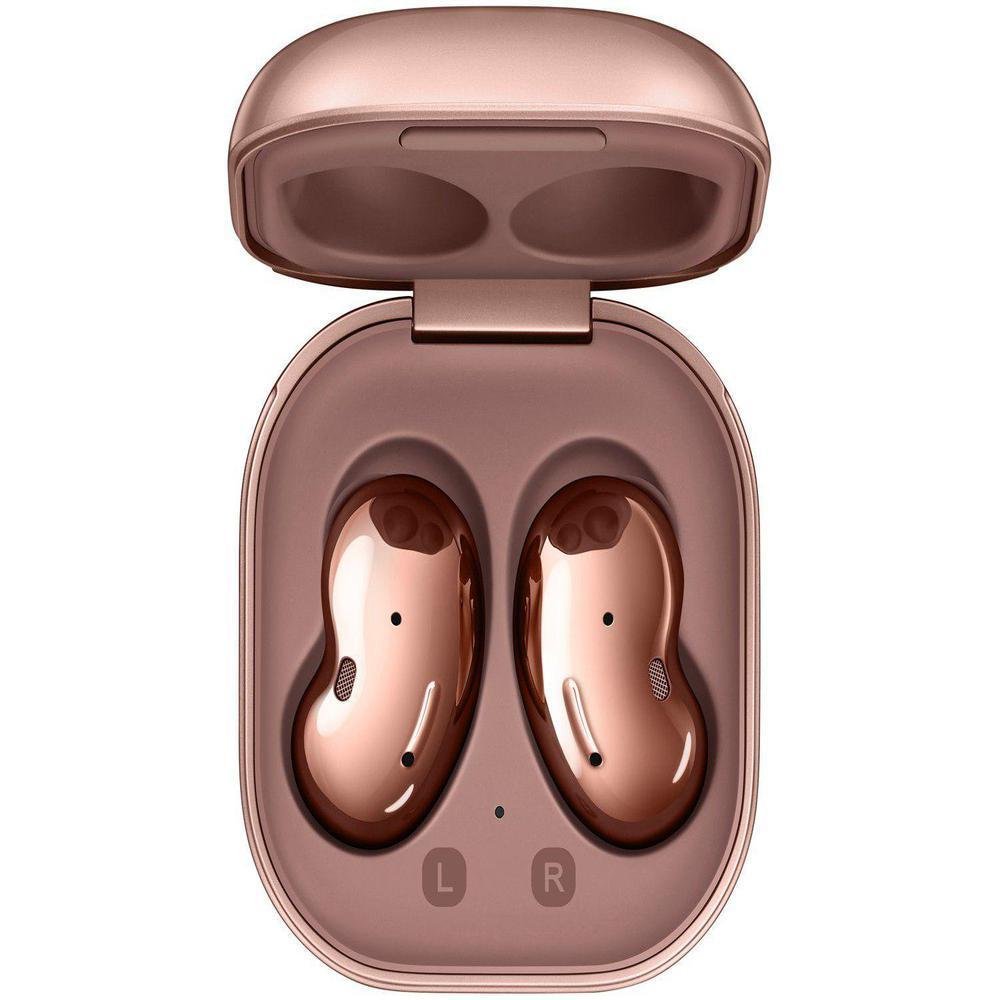 Fone de Ouvido Bluetooth Samsung Galaxy Buds Live