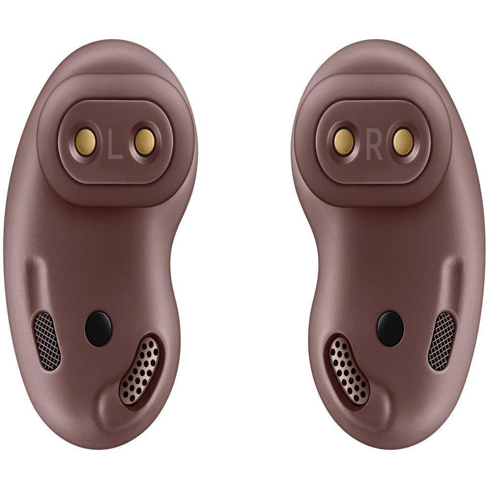 Fone de Ouvido Bluetooth Samsung Galaxy Buds Live