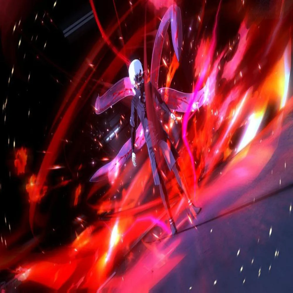 Game Tokyo Ghoul Re Call To Exist PS4 Game Tokyo Ghoul Re Call To Exist PS4
