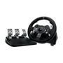Volante Logitech Driving Force G920, Plataforma Compatível Xbox One e PC, Rotação 900Graus - 941-000122