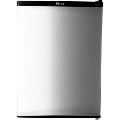 Frigobar Philco 67 Litros, Platinum, 220V - PFG85PL