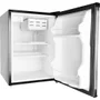 Frigobar Philco 67 Litros, Platinum, 220V - PFG85PL