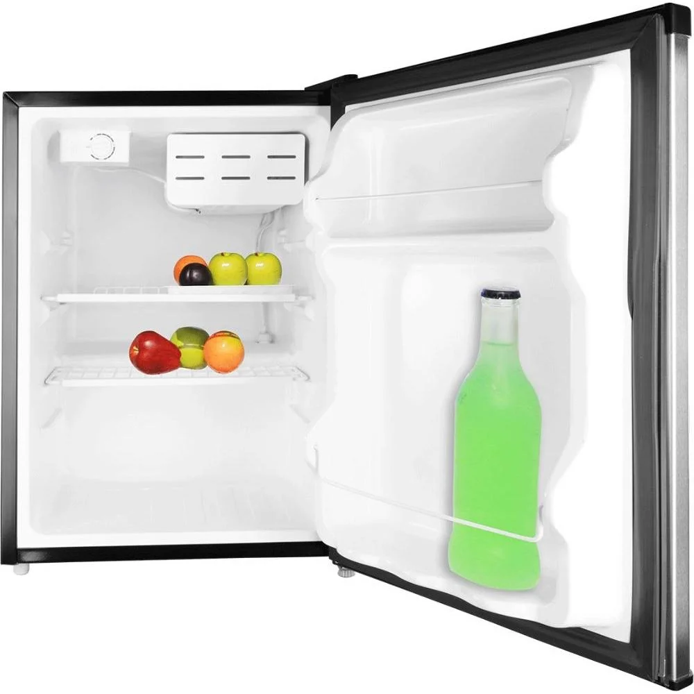 Frigobar Philco 67 Litros, Platinum, 220V - PFG85PL Frigobar Philco 67 Litros, Platinum, 220V - PFG85PL