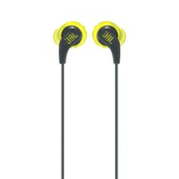Fone de Ouvido Intra Auricular Esportivo JBL Endurance Run, Sem Fio, Com Microfone, Preto