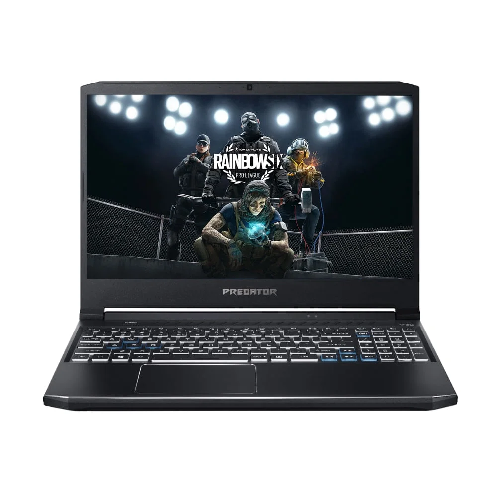 USADO: Notebook Gamer Predator Helios 300 PH315-53-75XA, Core i7, 16GB, 1TB, 256SSD, RTX 2070 144Hz, 15.6, Win 10 USADO: Notebook Gamer Predator Helios 300 PH315-53-75XA, Core i7, 16GB, 1TB, 256SSD, RTX 2070 144Hz, 15.6, Win 10