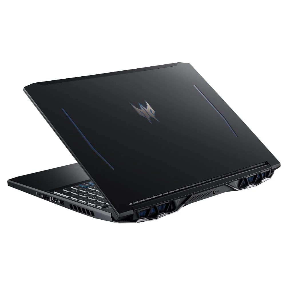 USADO: Notebook Gamer Predator Helios 300 PH315-53-75XA, Core i7, 16GB, 1TB, 256SSD, RTX 2070 144Hz, 15.6, Win 10 USADO: Notebook Gamer Predator Helios 300 PH315-53-75XA, Core i7, 16GB, 1TB, 256SSD, RTX 2070 144Hz, 15.6, Win 10
