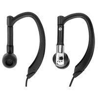 Fone De Ouvido Multi Ph019 Earhook Sport P2 Preto