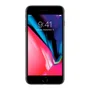 Usado: Smartphone Apple iPhone 8,64GB, 2GB RAM, Câmera 12MP, Tela de 4.7, Cinza Espacial - Bom