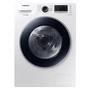 Lava E Seca 11KG, Samsung, Com Ecobubble, Branca, 110V - WD11M4453JW
