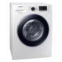 Lava E Seca 11KG, Samsung, Com Ecobubble, Branca, 110V - WD11M4453JW