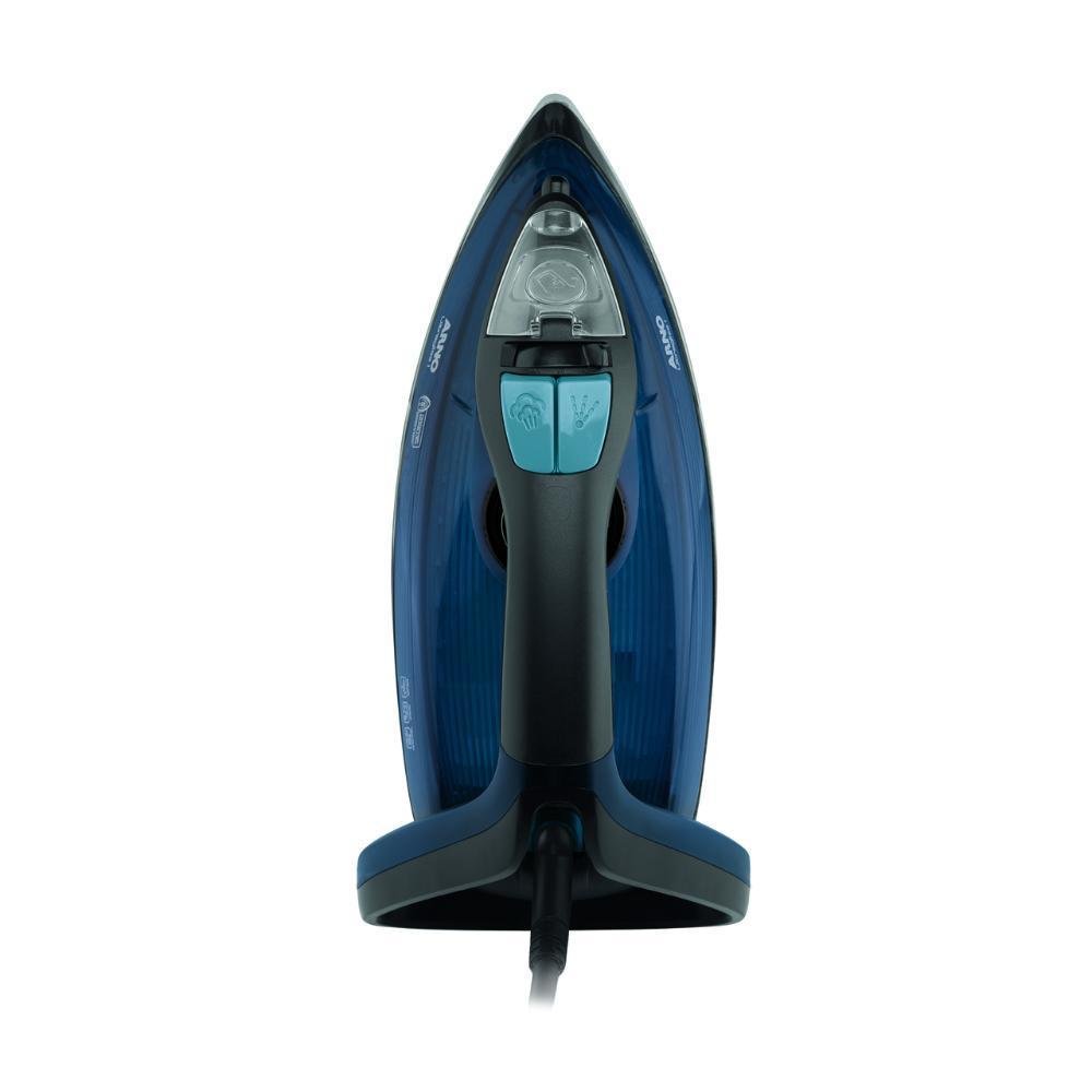 Ferro A Vapor Arno Ultragliss I - Azul - 220V Ferro A Vapor Arno Ultragliss I - Azul - 220V
