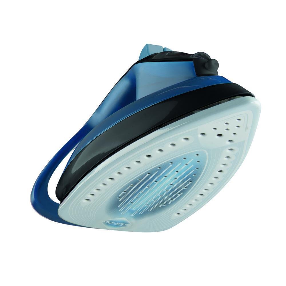 Ferro A Vapor Arno Ultragliss I - Azul - 220V Ferro A Vapor Arno Ultragliss I - Azul - 220V