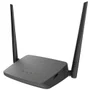 Roteador e Repetidor D-Link N300 Mbps TR-069 Preset VLAN, 2 Antenas, Provedor - DIR-615 X1