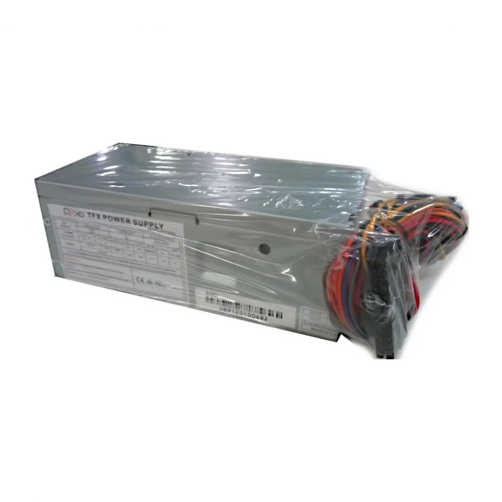 Fonte Pixxo TFX, 200W Real, Cinza - PTFX200 Fonte Pixxo TFX, 200W Real, Cinza - PTFX200